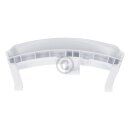 Türgriff passend für VESTEL 42023886 weiß für Waschmaschine Frontlader