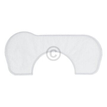 Bosch Mikrofilter microsan für Staubsauger 12013243