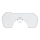 Bosch Mikrofilter microsan für Staubsauger 12013243