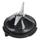 Bosch Messereinsatz mit Dichtung für...