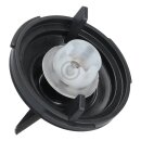 Bosch Messereinsatz mit Dichtung für...