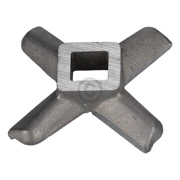 Bosch Messereinsatz für Fleischwolf für Küchenmaschine 00620949