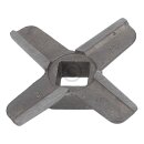 Bosch Messereinsatz für Fleischwolf für...