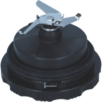 Bosch Messereinsatz mit Dichtung für Standmixer 12014030