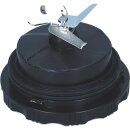 Bosch Messereinsatz mit Dichtung für Standmixer 12014030