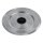 Bosch Messer 2in1 runde Schneidscheibe für Küchenmaschine Allesschneider 12012164
