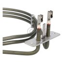 Heizelement passend für ZANUSSI 357042505/2 Heißluftheizung Backer für Backofen Herd