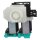 Bosch Magnetventil zweifach 180° 10mmØ für Waschmaschine 00606001