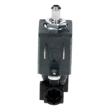 DeLonghi Magnetventil Solenoidventil Kunststoff für Kaffeemaschine 5213220241