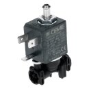 DeLonghi Magnetventil Solenoidventil Kunststoff für...