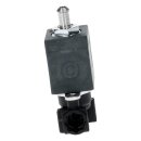 DeLonghi Magnetventil Solenoidventil Kunststoff für Kaffeemaschine 5213220241