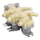 LG Magnetventil fünffach 180° 12mmØ für Waschmaschine 5221EA1009C