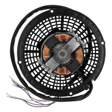 AEG Lüftermotor FIME mit Halter für Dunstabzugshaube 4055039442