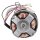 AEG Lüftermotor FIME S80-25 für Dunstabzugshaube 50288001006