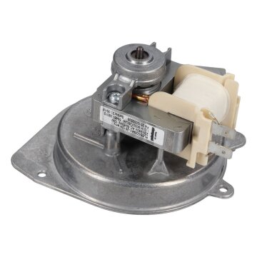 Siemens Lüftermotor ebmpapst für Wrasenabsaugung für Dunstabzugshaube 657517