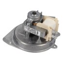 Siemens Lüftermotor ebmpapst für...