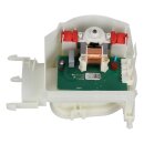 Siemens Lüfter 15W für Spülmaschine Geschirrspüler 658792