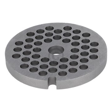 Bosch Lochscheibe rostfrei für Fleischwolf für Küchenmaschine 00620950