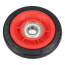 Laufrolle Trommelrolle Trockner Walze AEG Electrolux...