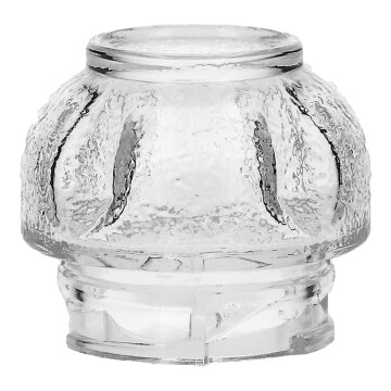 AEG Lampenabdeckung oben Glaskalotte für Backofen Herd 8087690015