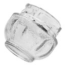 AEG Lampenabdeckung oben Glaskalotte für Backofen Herd 8087690015