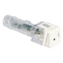 Siemens Lampe Trommelbeleuchtung für Trockner Waschmaschine 617720