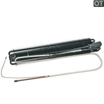 Liebherr Lamellenverdampfer für Kühlschrank 5940637