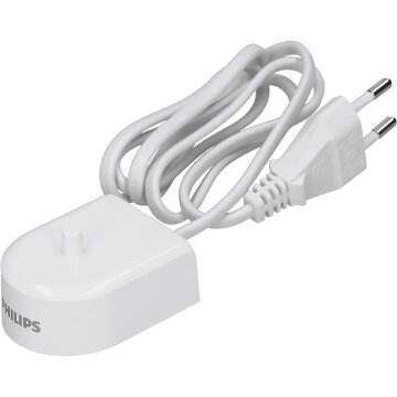 Philips Ladestation Netzteil für Elektrozahnbürste 423501018942