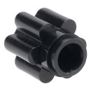 Bosch Kupplung Motorachse für Antriebsmotor für Küchenmaschine 00635375