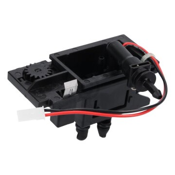 Bosch Kupplung Milchaufschäumerplatte / Keramikventil für Kaffeemaschine 12005124