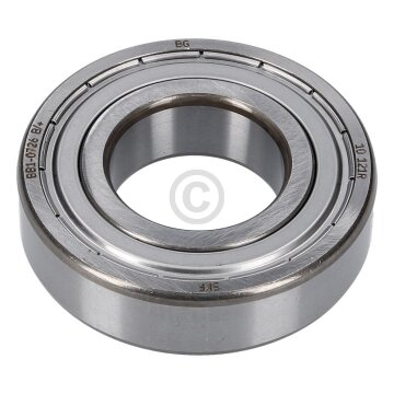 Whirlpool Kugellager für Waschmaschine 481252028004