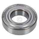 Whirlpool Kugellager für Waschmaschine 481252028004