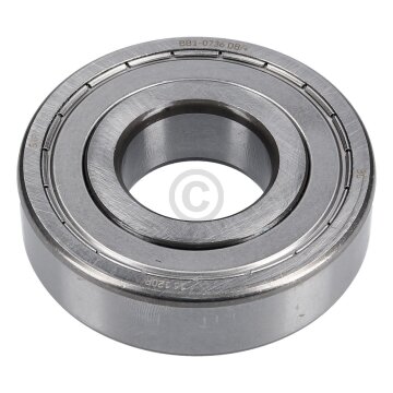 Whirlpool Kugellager für Waschmaschine 481252028144