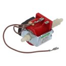 Pumpe passend für Bauknecht 481236018595 Ulka HF 22W 230V auch für KitchenAid Backofen mit