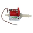 Pumpe passend für Bauknecht 481236018595 Ulka HF 22W 230V auch für KitchenAid Backofen mit
