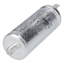 Bosch Kondensator 8,5µF mit Steckfahnen für Motor für Trockner 00610150