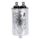 LG Kondensator 8,5µF 450V mit Steckfahnen für...
