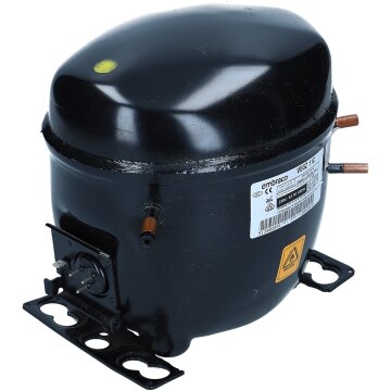 Bauknecht Kompressor Embraco VEGZ 11C für R600A für Kühlschrank 481010369150