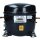 Bauknecht Kompressor Embraco VEGZ 11C für R600A für Kühlschrank 481010369150
