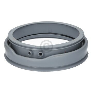 Türmanschette kompatibel mit Miele 11086730 für Waschmaschine Frontlader