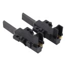 Bosch Kohlen für CESET Motor 2Stk für Waschmaschine 00615053