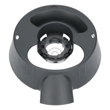 Behälterunterteil passend für Vorwerk Sockel Mixtopffuss für Thermomix® TM31 Küchenmaschine
