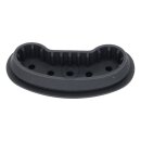 Dichtkappe kompatibel mit Vorwerk Kontaktmoduldichtung in Gehäuse Grundgerät Thermomix® TM31 oben