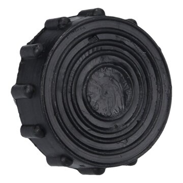 Gerätefuß passend für BOSCH 622591 mit M8 Gewinde für Kühlschrank Gefrierschrank KühlGefrierKombination