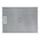 Fettfilter passend für BOSCH 703451 Metallfilter...