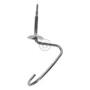 Bosch Knethaken für Küchenmaschine 00498491