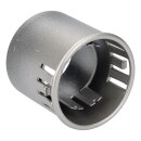 Bauknecht Knebelring für Drehgriff versenkbar...