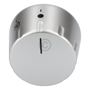 Bosch Knebel Temperaturwahldrehgriff für Backofen Herd 00422974