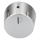 Bosch Knebel Temperaturwahldrehgriff für Backofen...