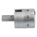 Bosch Knebel Drehgriff versenkbar für für Backofen Herd 00429421